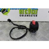 Suzuki GSF 650 Bandit Switchgear Right 2005 2006 GSF650 B066