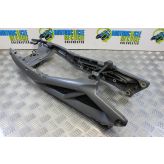 Triumph Street Triple 675 Subframe Rear with Undertray 2013 to 2016 B049