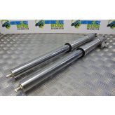 Honda CBR 900 RR Forks Fork Legs Straight Fireblade RRW 1998 1999 CBR900 B053