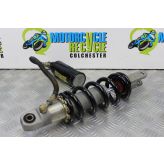 Triumph Legend TT Shock Rear Genuine 1998 to 2001 900 B052