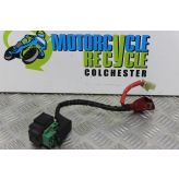 Honda NT 700 V Relay Starter Deauville 2006 to 2010 NT700V B057