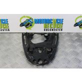 Ducati Monster 1100 Evo Bracket Rear Seat Support 2012 2013 M1100 B082