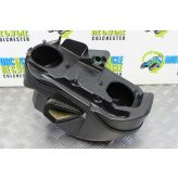 Ducati Multistrada 1200 Airbox with Air Filter 2010 to 2012 MTS B076