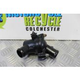 Yamaha FZ8 Fazer Thermostat with Housing 2010 to 2015 FZ8S FZ8N B051