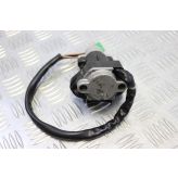 Suzuki GSX 600 F Locks Lock Set Keys GSXF 2001 to 2006 GSX600F B071