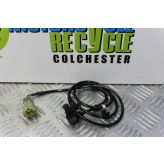 Triumph Street Triple 675 Sensor ABS Rear 2013 to 2016 B049
