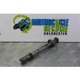BMW R 1150 GS Wheel Spindle Front R1150GS 1999 to 2001 B055