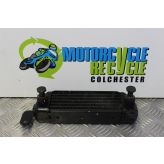 Triumph Speed Triple 955 Oil Cooler 2002 to 2004 955i B054
