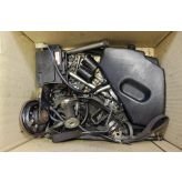 Kawasaki ZX 9 R Fixings Various ZX9R Ninja 1998 1999 C1 C2 B103