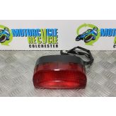 Triumph Adventurer 900 Rear Light Brake Tail 1996 to 2001 B100