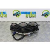 Suzuki RF 900 Clocks Dash Speedo 16k miles RF900R RF900 1994 to 1999 B060