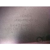 VFR1200F Panel Right Tank Cover Genuine Honda 2010-2011 A217