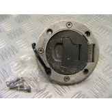 Suzuki GSXR 750 Lock Set Keys 26k miles 2000 to 2003 K1 K2 K3 GSXR750 B075