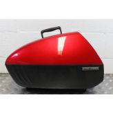 Honda ST 1300 Pannier Left Pan European 2002 to 2007 ST1300 B065