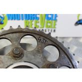 Triumph Adventurer 900 Sprocket Carrier Rear 43T 1996 to 2001 B100