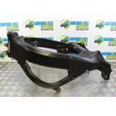 Honda CBR 600 Sport Frame HPI Clear with V5 2001 2002 FS1 FS2 CBR600 B096