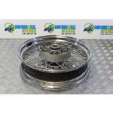 Triumph Legend TT Wheel Rear 17x4.25 Straight 1998 to 2001 900 B052