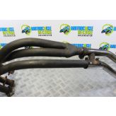 Triumph Thunderbird Sport 900 Exhaust Downpipes Headers 1997 to 2004 B101
