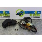 Ducati Hypermotard 796 Fuel Pump Petrol with Panel 2010 2011 2012 B085
