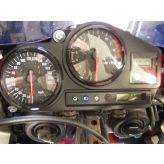 Honda CBR 900 RR Clocks Speedo 27k miles Fireblade RRW 1998 1999 CBR900 B053