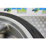Triumph Speed Triple 955 Wheel Rear 17x6.00 Tyre 2002 to 2004 955i B054