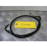 GSF1200 Bandit Choke Cable Genuine Suzuki 2005-2006 A663