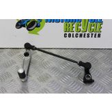 BMW K 1200 S Gear Lever Pedal with Linkage Rod K1200S 2004 to 2008 B061