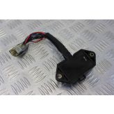 Triumph Legend TT Fuse Box 1998 to 2001 900 B052