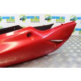 Honda VFR 800 Panel Rear Tail Seat Unit 1998 to 2001 VFR800 VFR800F B169