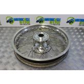 Triumph Adventurer 900 Wheel Front 18x2.50 Straight 1996 to 2001 B100