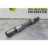 Triumph Street Triple 675 Wheel Spindle Front 2013 to 2016 B049