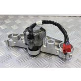 Yamaha XJR 1300 Lock Set with Key Yoke Locks 1999 to 2003 XJR1300 B048