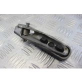 BMW R 1200 GS Footrest Right Front Riders R1200GS TU 2010 to 2012 B079