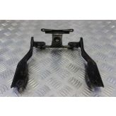 Yamaha XJR 1300 Rear Light Mount Bracket 1999 to 2003 XJR1300 B048