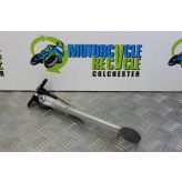 Triumph Speed Triple 1050 Side Stand with Springs 2005 to 2007 B056