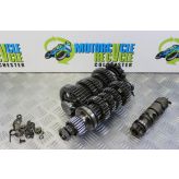 Triumph Thunderbird Sport 900 Gearbox 6 Speed Complete 1997 to 2004 B101