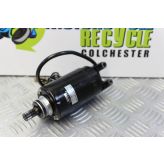 Triumph Street Triple 675 Starter Motor 1311112 2013 to 2016 B049