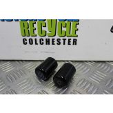 Suzuki GSX 600 F Bar End Weights GSXF 2001 to 2006 GSX600F B071