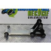 Triumph Street Triple 675 Shock Linkage Rear LUST 2013 to 2016 B049