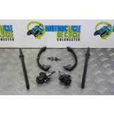 Kawasaki VN 1500 Vulcan Classic Engine Timing Spares 1996 to 2001 B067