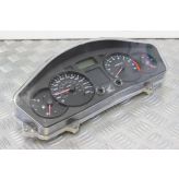 Honda NT 700 V Clocks Dash ABS 46k miles Deauville 2006 to 2010 NT700V B057