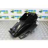 Honda XRV 750 Africa Twin Panel Undertray Rear 1996 to 2003 RD07A B074