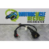 Ducati Monster 1100 Evo Relay Starter Solenoid 2012 2013 M1100 B082