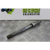 Triumph Speed Triple 955 Wheel Spindle Front 2002 to 2004 955i B054