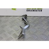 BMW R 1150 GS Brake Pedal Rear R1150GS 1999 to 2001 B055