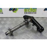 Honda VFR 800 Yoke Bottom 41mm 1998 to 2001 VFR800 VFR800F B050