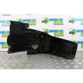 Honda XL 650 V Transalp Panel Undertray Rear 2000 to 2007 XL650V B068