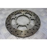 Suzuki GSX 600 F Brake Disc Rear EBC GSXF 2001 to 2006 GSX600F B071