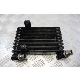 Ducati Monster 1100 Evo Oil Cooler 2012 2013 M1100 B082
