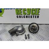Triumph Street Triple 675 Thermostat with Housing 2013 to 2016 B049